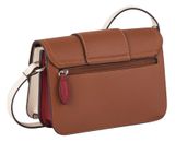 Gabor Anouk Flap Bag S Mixed Cognac