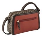 Gabor Baria Camera Bag MIxed Henna