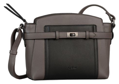 Gabor Cosima Crossbag S Mixed Grey Gabor Cosima Crossbag S Mixed Grey