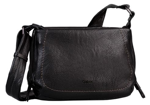 Gabor Kara Cross Bag M Black