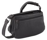 Gabor Kara Cross Bag M Black