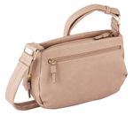 Gabor Kara Cross Bag M Rose