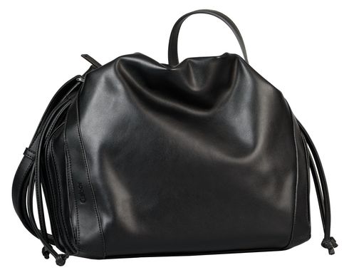 Gabor KRIS Bucket Bag Black