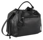 Gabor KRIS Bucket Bag Black