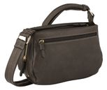 Gabor Kara Cross Bag M Dark Taupe