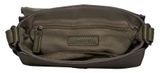 Gabor Lill Flap Bag M Oliv