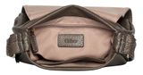 Gabor Kara Flap Bag M Dark Taupe