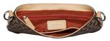 Gabor Barina Winter Flap Bag S Mixed Brown Gabor Barina Winter Flap Bag S Mixed Brown