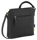 Gabor Gela Cross Bag M Black