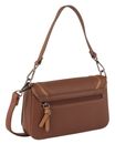 Gabor Amina Cross Bag Cognac Gabor Amina Cross Bag Cognac