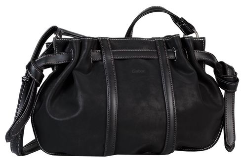 Gabor Carina Cross Bag M Black