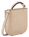 Gabor Alison Cross Bag XS Cream White