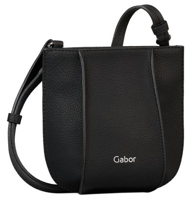 Gabor Alison Cross Bag XS Black