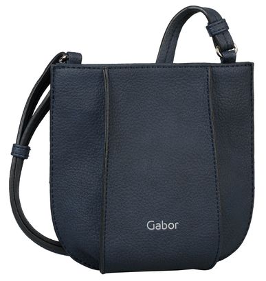 Gabor Alison Cross Bag XS Dark Blue