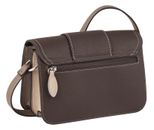 Gabor Anouk Flap Bag S Mixed Brown