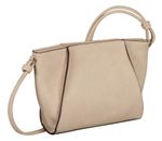 Gabor Alison Cross Bag S Cream White