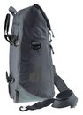 deuter Mainhattan 17 + 10 Graphite - Shale deuter Mainhattan 17 + 10 Graphite - Shale