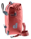 deuter Weybridge 25 + 5 Redwood deuter Weybridge 25 + 5 Redwood