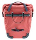deuter Weybridge 25 + 5 Redwood deuter Weybridge 25 + 5 Redwood
