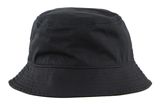 TOMMY HILFIGER TJM Flag Bucket Hat Black TOMMY HILFIGER TJM Flag Bucket Hat Black