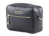 TOMMY HILFIGER Iconic Tommy Camera Bag Desert Sky