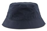 TOMMY HILFIGER TH Flag Bucket Hat Desert Sky TOMMY HILFIGER TH Flag Bucket Hat Desert Sky