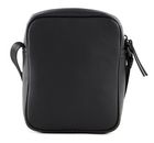 TOMMY HILFIGER Essential Mini Reporter Black TOMMY HILFIGER Essential Mini Reporter Black