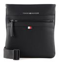 TOMMY HILFIGER Essential PU Crossover Black TOMMY HILFIGER Essential PU Crossover Black