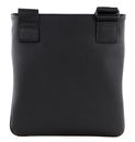 TOMMY HILFIGER Essential PU Crossover Black TOMMY HILFIGER Essential PU Crossover Black
