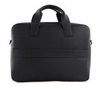 TOMMY HILFIGER Essential Computer Bag Black TOMMY HILFIGER Essential Computer Bag Black