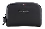 TOMMY HILFIGER Essential Washbag Black