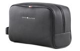 TOMMY HILFIGER Essential Washbag Black