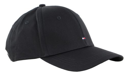 TOMMY HILFIGER BB Cap Black