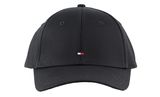 TOMMY HILFIGER BB Cap Black