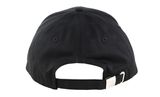 TOMMY HILFIGER BB Cap Black