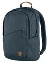 Fjällräven Räven 20 Backpack Navy Fjällräven Räven 20 Backpack Navy