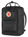 Fjällräven Kånken Laptop 15" Black Fjällräven Kånken Laptop 15" Black