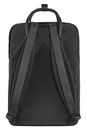 Fjällräven Kånken Laptop 15" Black Fjällräven Kånken Laptop 15" Black