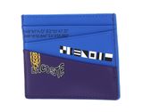 LACOSTE FG Seasonal CC Holder Marine Samui LACOSTE FG Seasonal CC Holder Marine Samui