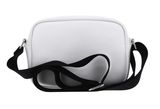 LACOSTE Crossover Bag Blanc Noir