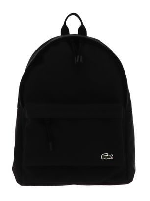 LACOSTE Neocroc Backpack Noir