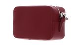 LACOSTE Chantaco Classics Crossover Bag Cranberry LACOSTE Chantaco Classics Crossover Bag Cranberry