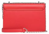 REPLAY Crossbody Bag Blood Red