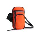 Desigual Mone Logout Dafne Smartphone Bag Orange