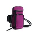 Desigual Mone Logout Dafne Smartphone Bag Red Desigual Mone Logout Dafne Smartphone Bag Red