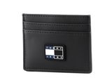 TOMMY HILFIGER TJM Collegiate CC Coin Black TOMMY HILFIGER TJM Collegiate CC Coin Black