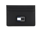 TOMMY HILFIGER TJM Collegiate CC Coin Black TOMMY HILFIGER TJM Collegiate CC Coin Black