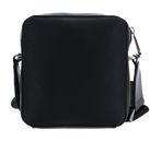 Calvin Klein Minimalism Cube Reporter CK Black
