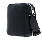 Calvin Klein Minimalism Cube Reporter CK Black
