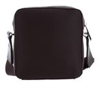 Calvin Klein Minimalism Cube Reporter Chester Brown